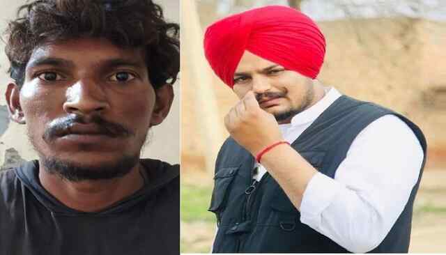 पंजाबः मूसेवाला हत्याकांड में संदीप केकड़े का भाई बिट्टू गिरफ्तार