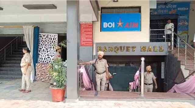 पंजाबः इस जिलें में NIA ने सभी होटल किए सील, 2 संदिग्ध काबू
