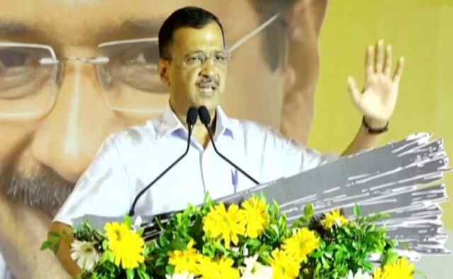केजरीवाल की गिरफ्तारी में आया नया मोड़, सुप्रीम कोर्ट में दिए जवाबों में किया चौकाने वाला खुलासा