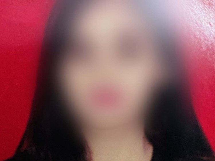 माता-पिता ने लगाई डांट तो घर से भागी यूट्यूबर