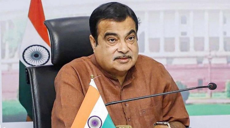 भारत को जल्द ही ई-हाईवे की सौगात मिलने जा रही है, गडकरी ने किया बड़ा खुलासा 