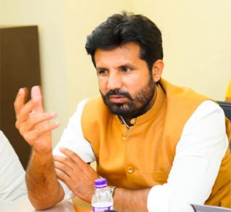 पंजाबः कांग्रेस अध्यक्ष राजा वड़िंग ने 17 ब्लाक अध्यक्ष किए नियुक्त, देखें लिस्ट