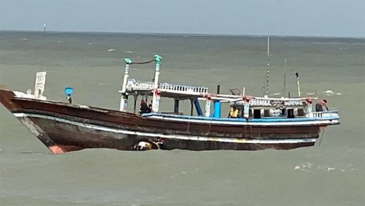 200 करोड़ रुपए की ड्रग्स सहित 6 पाकिस्तानी गिरफ्तार, सड़क के जरिए लाई जानी थी पंजाब