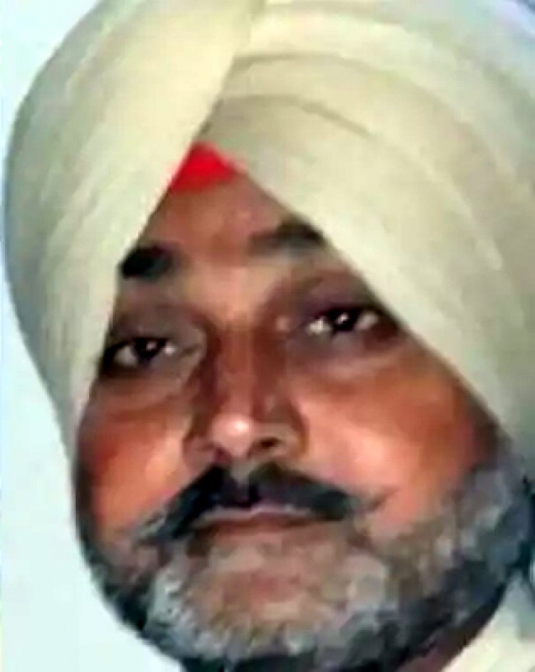 कपूरथलाः विजिलेंस ने रेड कर रिश्वत लेते ASI किया गिरफ्तार