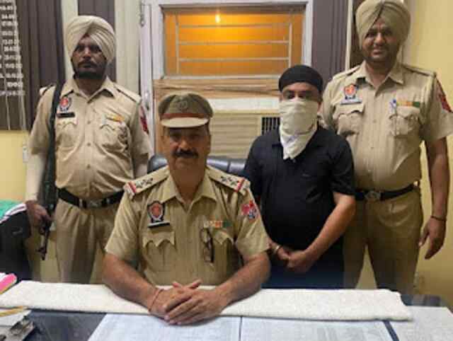 जालंधरः फिर सक्रिय हुए सट्टेबाज, एक गिरफ्तार