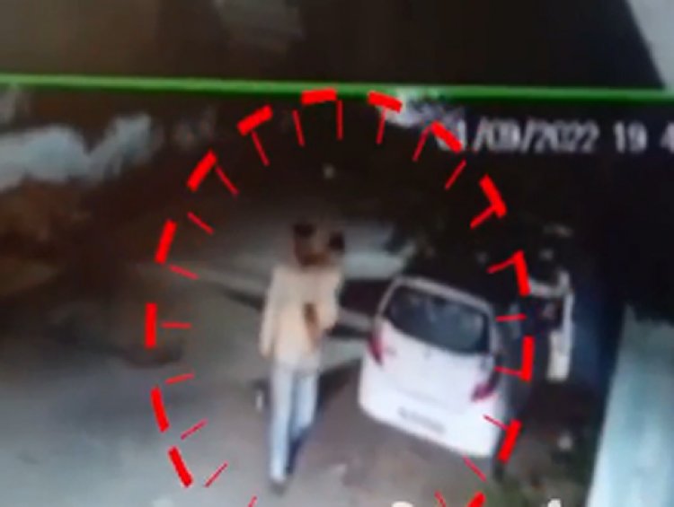पंजाब: कलयुगी के पिता ने ढाई साल के बच्चे को नहर में फेंका, मौत