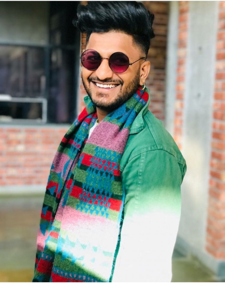 पंजाबी गायक G Khan और बी.जे.पी नेता के खिलाफ FIR दर्ज