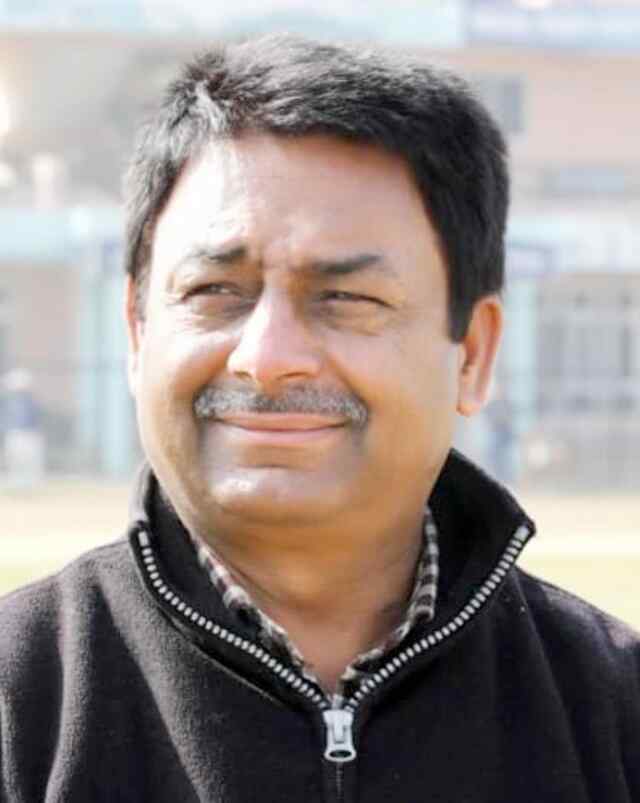 बेरोजगार यात्रा निकालकर अपने ही 70 साल के कलंक को उजागर कर रही है कांग्रेस पार्टी : सुमीत शर्मा