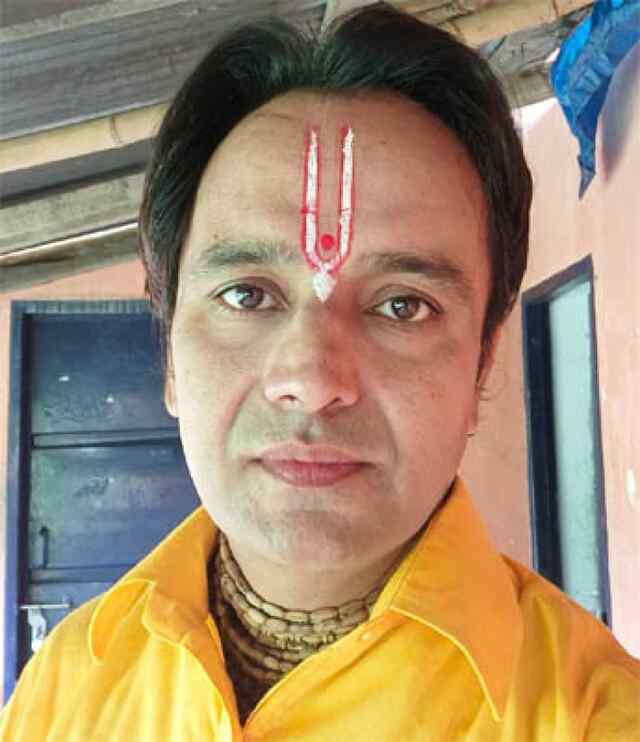 सोशल मीडिया पर धार्मिक दुष्प्रचार रोकने के लिए पुलिस का स्पेशल सेल बनाये भगवंत मान सरकार : रुपेश धीर