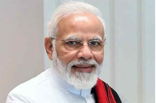 BJP का ऐलान, PM मोदी के जन्मदिन पर पैदा होने वाले बच्चों को मिलेगा ‘Gold’ गिफ्ट