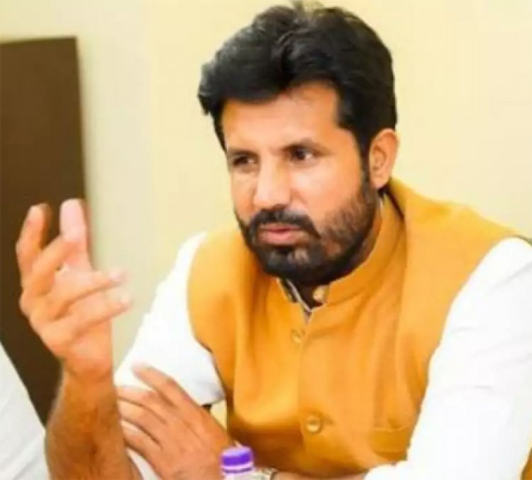 Punjab: Amarinder Singh Raja Warring ने दिया इस्तीफा