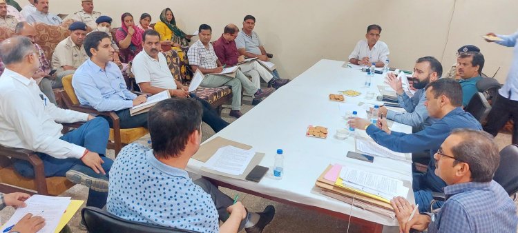 चिंतपूर्णी में 26 सितंबर से 4 अक्तूबर तक मनाया जाएगा असूज नवरात्र मेला