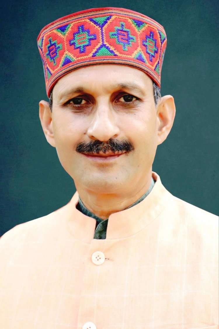 नंगड़ा में प्राथमिक स्वास्थ्य केंद्र के लिए 5 कनाल भूमि हस्तांतरितः सत्ती