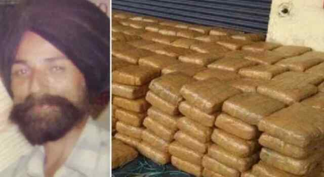 पंजाबः आप के कार्यकर्ता को पुलिस ने किया काबू, नशा तस्करी के लगे आरोप