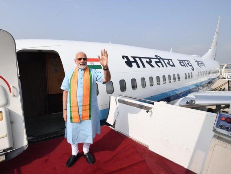 नरेन्द्र मोदी आज अपने  72वां जन्मदिन पर  देश को देने जा रहे है बड़ा तोफहा