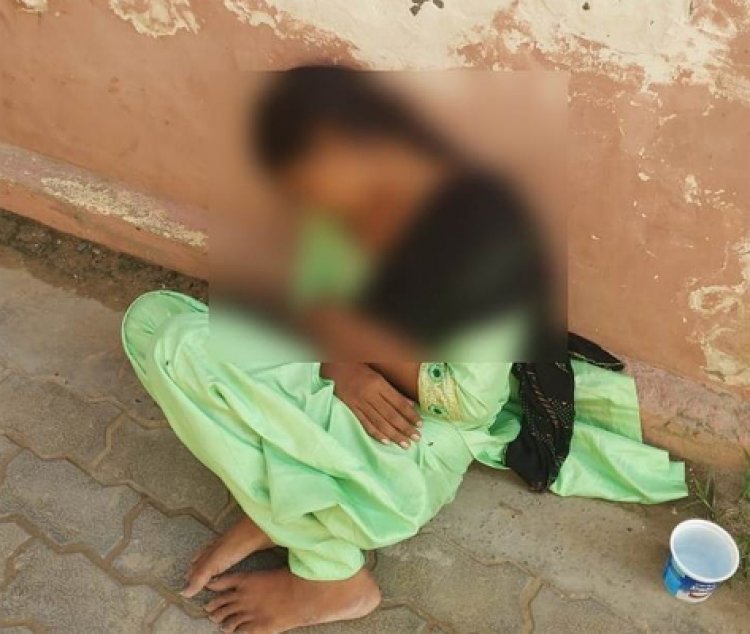 पंजाब: नशे की दलदल में युवकों के बाद फंस रही युवतियां, अब एक और युवती आई सामने 