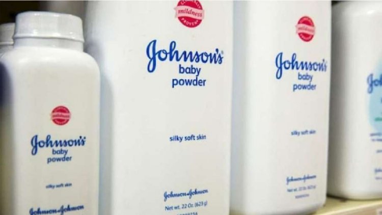 Johnson एंड Johnson बेबी पाउडर का लाइसेंस रद्द, जानें मामला