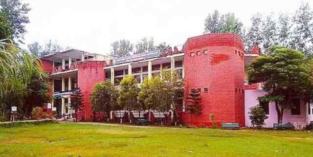 राजकीय डिग्री कालेज कोटला खुर्द अब हुआ, लाला जगत नारायण हिमोत्कर्ष राजकीय कन्या महाविद्यालय