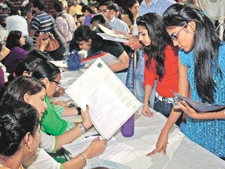 पोस्ट ग्रेजुएट कोर्सों के लिए कल से शुरू होगी ओपन काउंसलिंग
