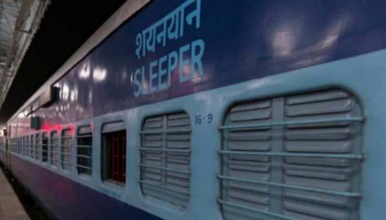 पंजाबः इलाज करा ट्रेन में जा रहा था वापिस, 500 किलोमीटर जाने के बाद पता चला कि पत्नी की हो गई मौत