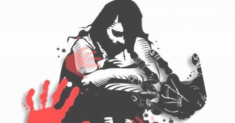 नाबालिग से 8 लोगों ने 12 घंटे किया गैंगरेप, 8 गिरफ्तार…