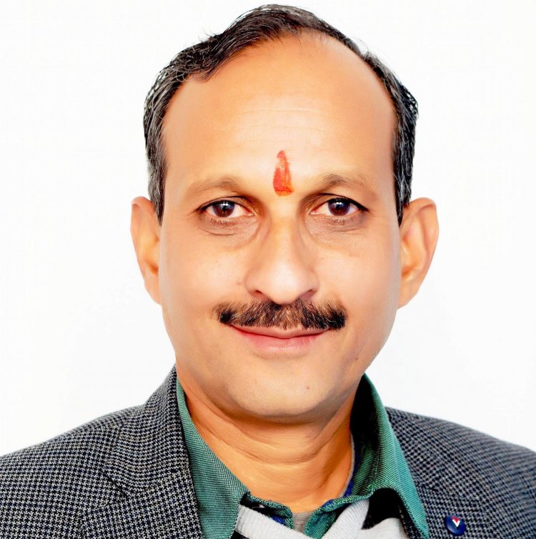 मुख्यमंत्री जय राम ठाकुर ऊना को देंगे 296.32 करोड़ रुपए की सौगातः सत्ती