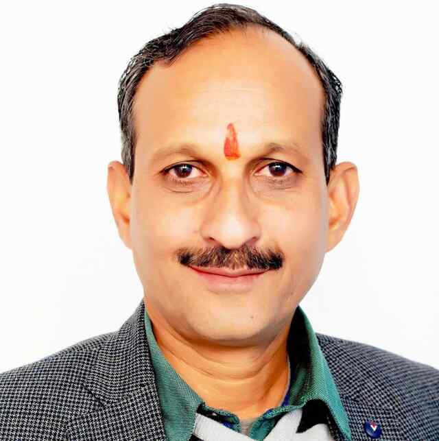सतपाल सिंह सत्ती ऊना प्रवास पर