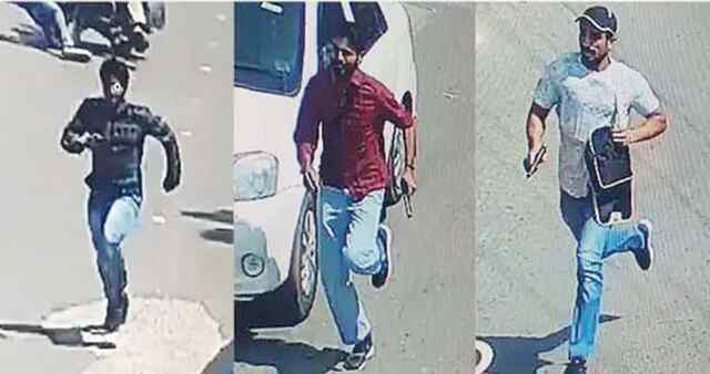 हमने करवाया संदीप का मर्डर : बंबीहा ग्रुप ने किया सोशल मीडिया पर पोस्ट