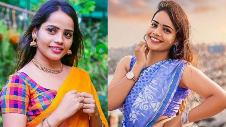 29 साल की अभिनेत्री दीपा उर्फ पॉलीन जेसिका ने की आत्महत्या, घर के पंखे से लटका मिला शव