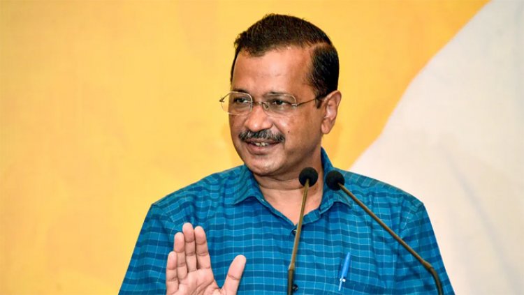चुनाव के लिए आप पार्टी ने जारी की प्रत्याशियों की पहली लिस्ट