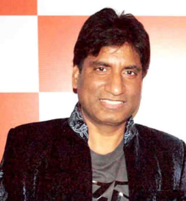 मशहूर कमेडियन राजू श्रीवास्तव का निधन
