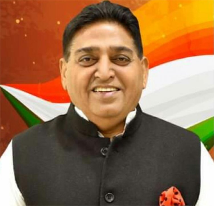 पंजाबः पूर्व कैबिनेट मंत्री सुंदर शाम अरोड़ा की बड़ी मुश्किलें, इस मामले को लेकर विजिलेंस टीम कर रही पूछताछ