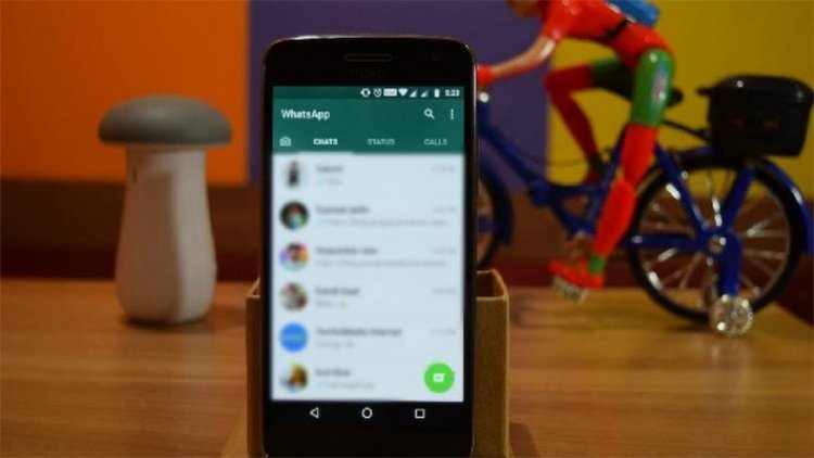 अहम ख़बरः क्या खत्म हो जाएगी WhatsApp की फ्री कॉलिंग?, सरकार ने तैयार किया Indian Telecommunication Bill का ड्राफ्ट