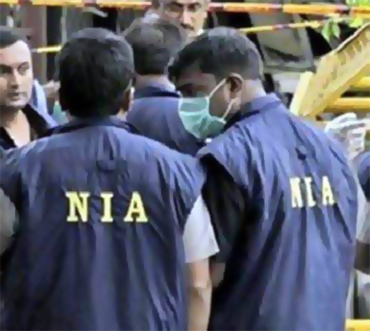 जालंधरः NIA ने हिंदू पुजारी की हत्या की साजिश मामले में आरोप पत्र किया दायर