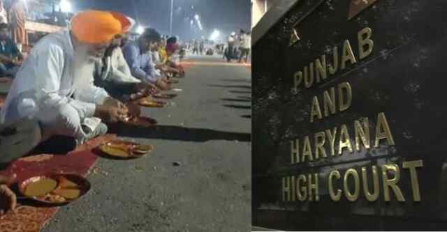 किसानों द्वारा नेशनल हाईवे जाम को लेकर देर रात हाईकोर्ट में हुई सुनवाई, दिए ये आदेश