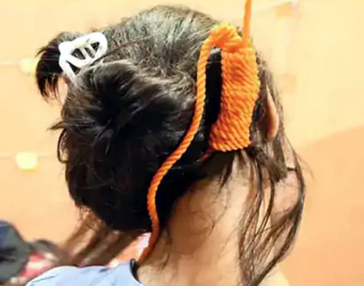 पंजाबः मेडिकल की छात्रा ने फंदा लगाकर की आत्महत्या, सुसाइड नोट बरामद