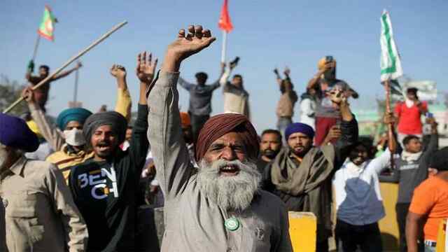 पंजाब: अब इस दिन किसान रोकेंगे ट्रेनें