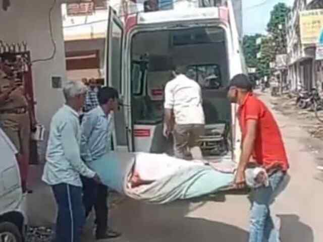 17 महीने शव के साथ रहा परिवार, खर्च किए 30 लाख रुपए! जानें मामला