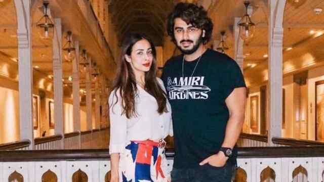 Malaika Arora ने Arjun Kapoor से कर ली सगाई? लेटेस्ट वीडियो में एक्ट्रेस ने…