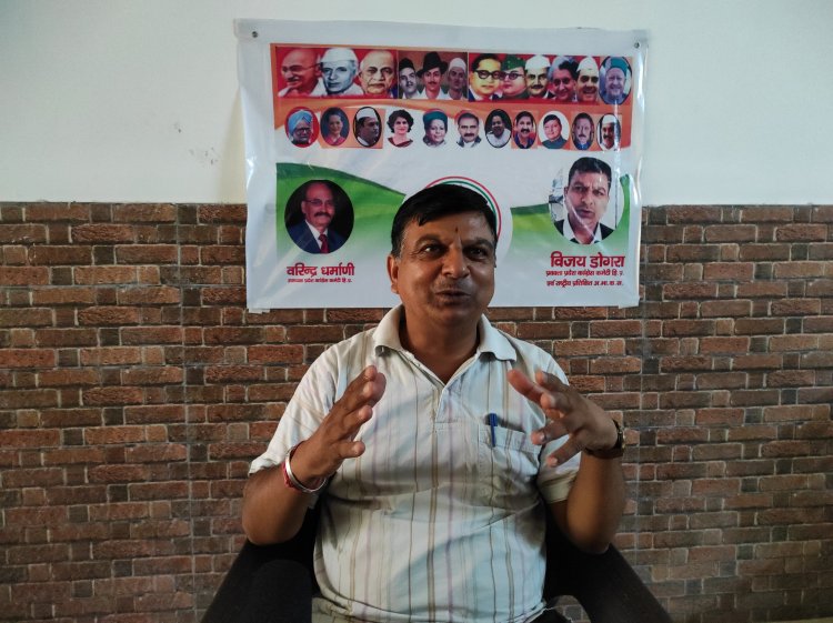 भाजपा को याद आया सबसे अंत में वीर नारियों, पूर्व सैनिकों का सम्मान