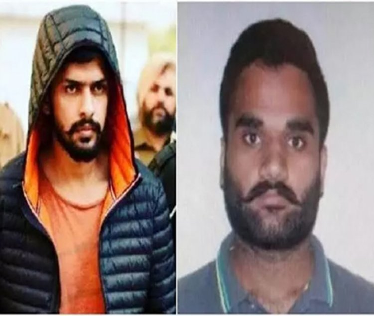 पंजाब में हो सकती हैं गैंगवारः लॉरेंस गैंग ने इस गैंगस्टर से मिलाया हाथ