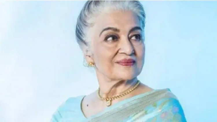 बॉलीवुड सिनेमा की इस मशहूर अभिनेत्री को मिलेगा दादा साहेब फाल्‍के पुरस्‍कार