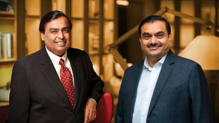 Mukesh Ambani और Gautam Adani को बड़ा ‘नुकसान’!