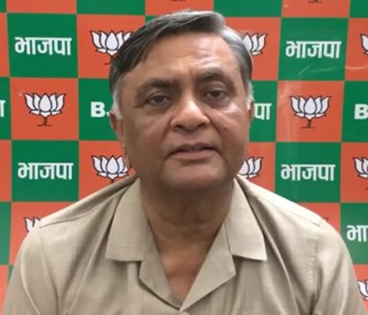 जालंधरः बीजेपी के पूर्व कैबिनेट मंत्री मंनोरजन कालिया के 11 साल पुराने केस में CBI कोर्ट का आया फैसला, जानें