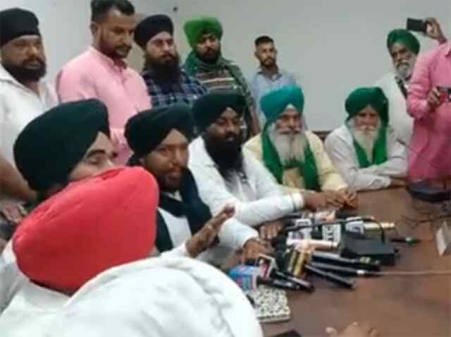 जालंधरः कल नहीं होगा हाईवे जाम, मंत्री कुलदीप धालीवाल से मीटिंग के बाद किसानों ने किया ऐलान
