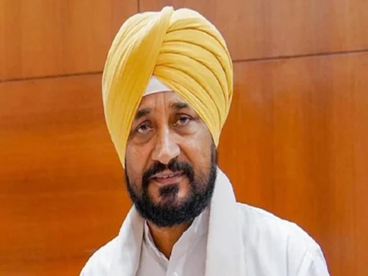 पंजाबः इस बीमारी के शिकार हुए पूर्व सीएम चरणजीत चन्नी!