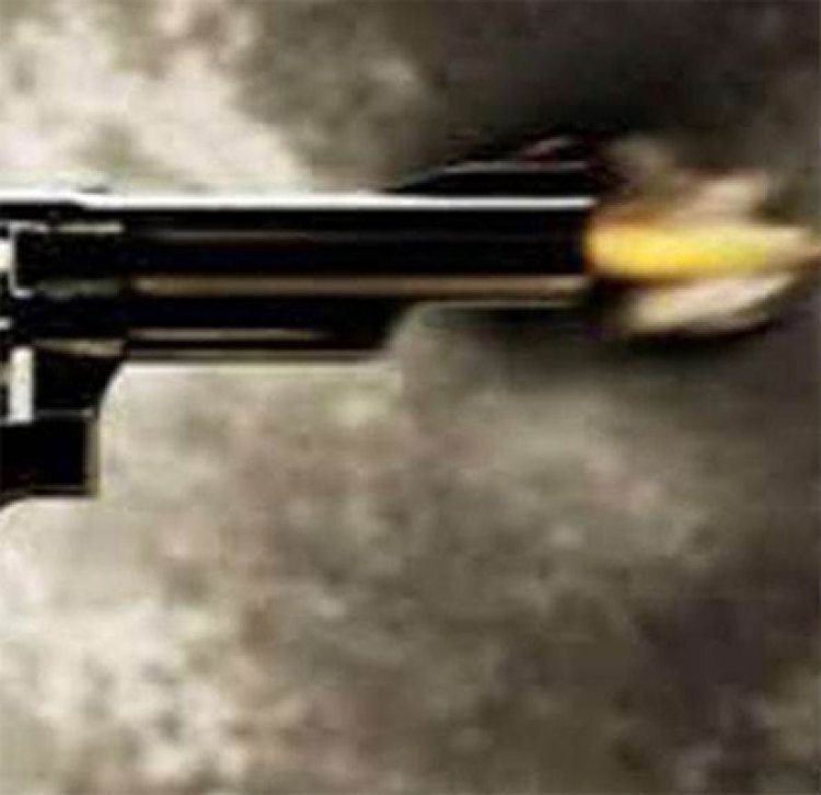 पंजाबः पुलिस जवान ने लाइसेंसी रिवाल्वर से प्रेमिका को मारी गोली, मौत