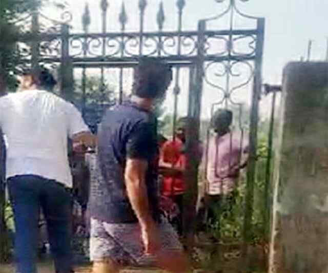 पंजाबः इस मामले में पुलिस ने कांग्रेस सरपंच को किया गिरफ्तार
