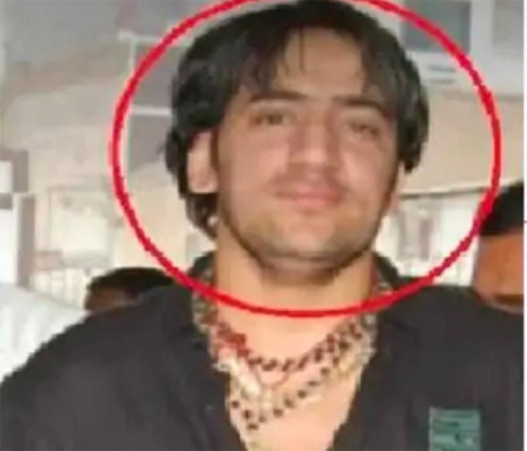 पंजाबः AGTF Police ने दंवीदर बंबीहा ग्रुप के इस मोस्ट वांटेड गैंगस्टर को किया गिरफ्तार