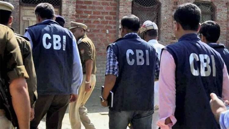 ड्रग तस्करी के खिलाफ CBI का बड़ा एक्शन, ऑपरेशन गरुड़ में 6600 से पूछताछ, 175 अरेस्ट, भारी मात्रा में ड्रग्स बरामद